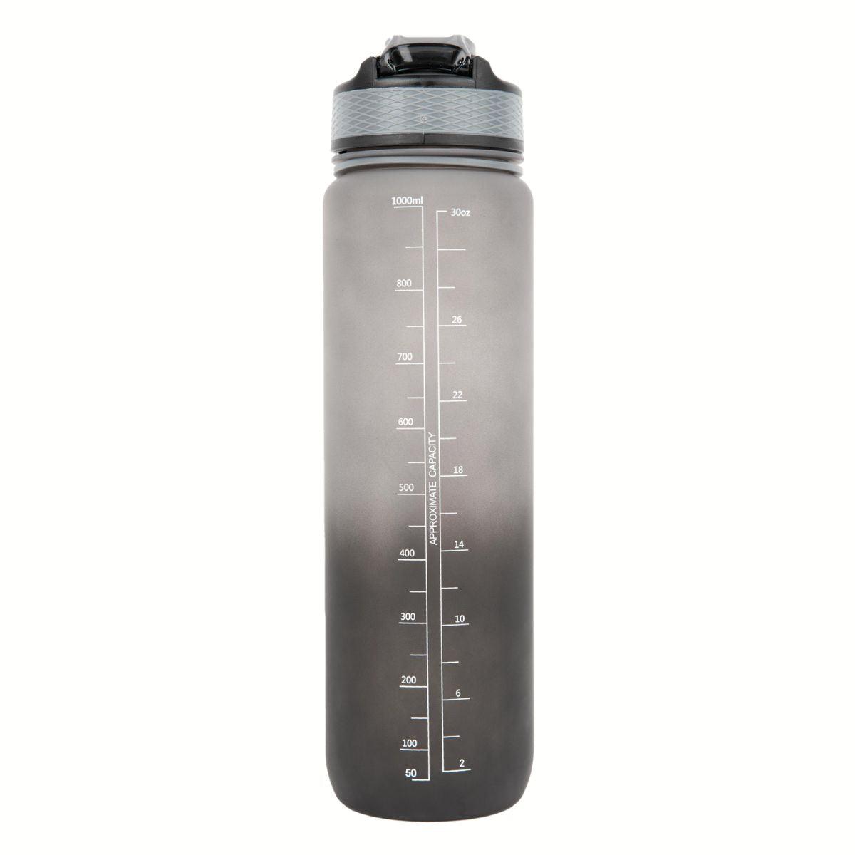 Gorilla Wear Gradient Water Bottle 1000 ml