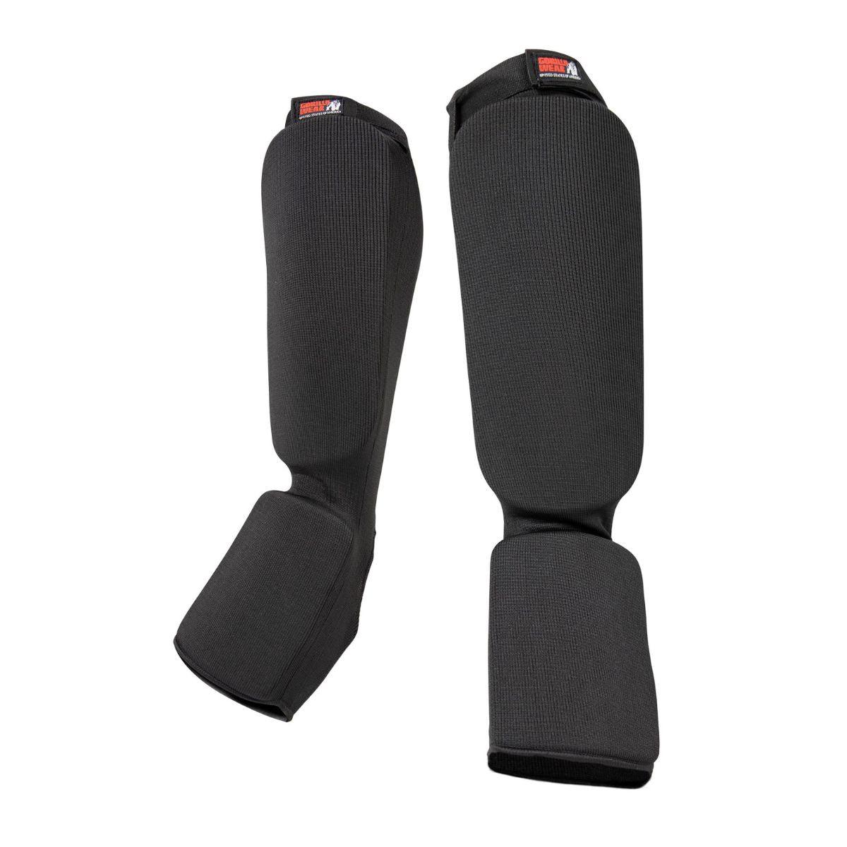 Gorilla Wear Jefferson Shin Guards