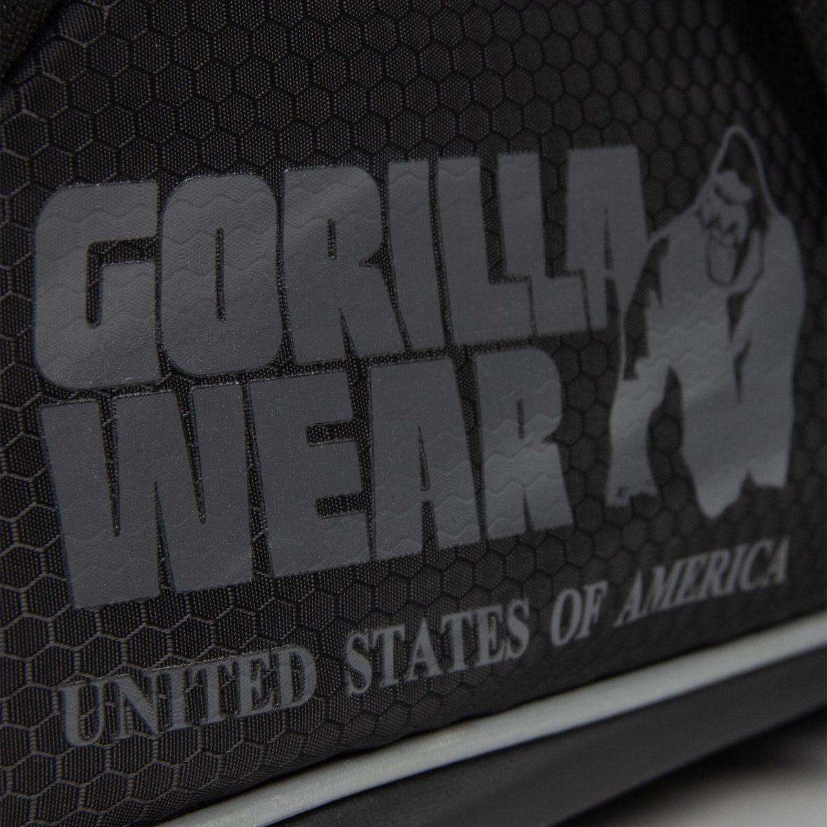 Gorilla Wear Jerome Gym Bag 2.0 Träningsväska