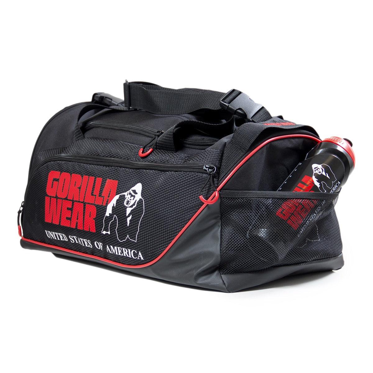 Gorilla Wear Jerome Gym Bag Träningsväska