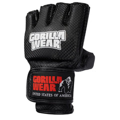 Gorilla Wear Manton MMA-handskar