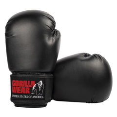 Gorilla Wear Mosby Boxhandskar