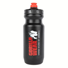 Gorilla Wear Grip Bottle 500 ml