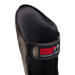 Gorilla Wear Yeso Shin Guards