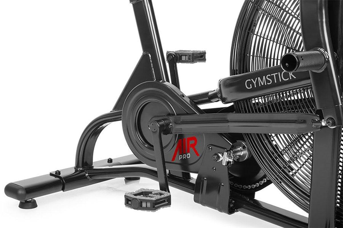 Gymstick Air Bike Pro Motionscykel