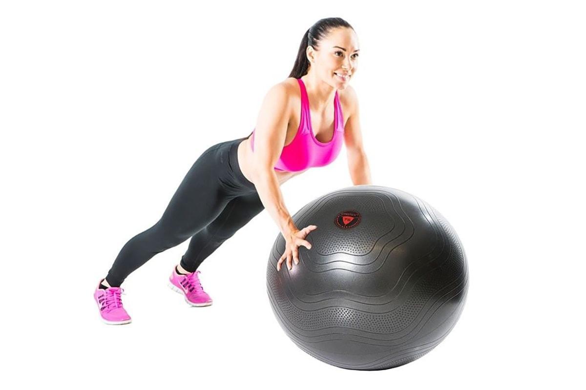 Gymstick Exercise Ball Gymboll