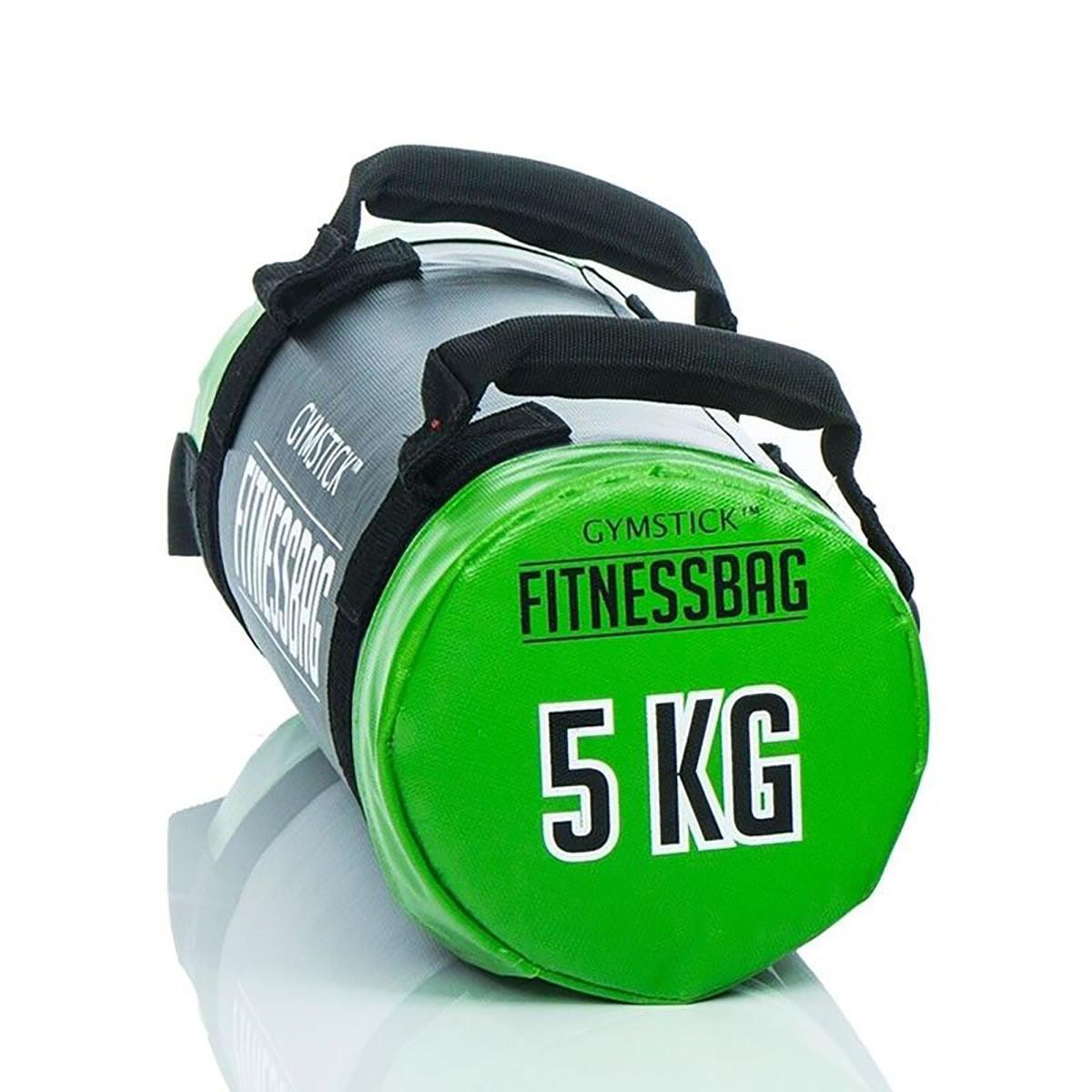 Gymstick Power Bags 5-20 kg