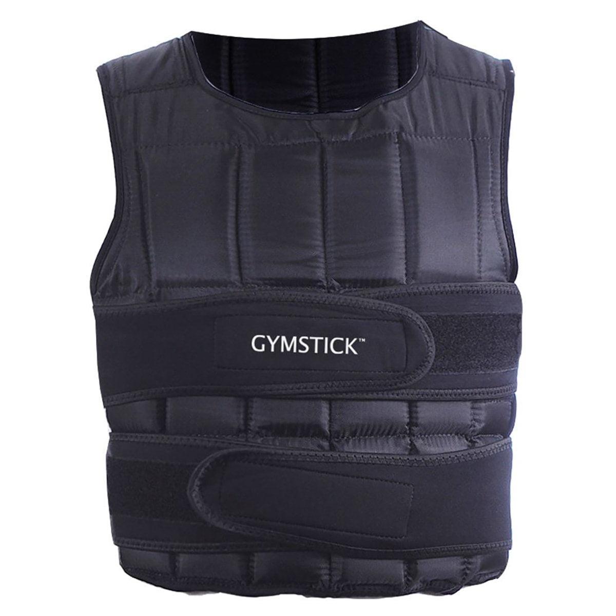Gymstick Power Vest 10-20 kg Viktväst