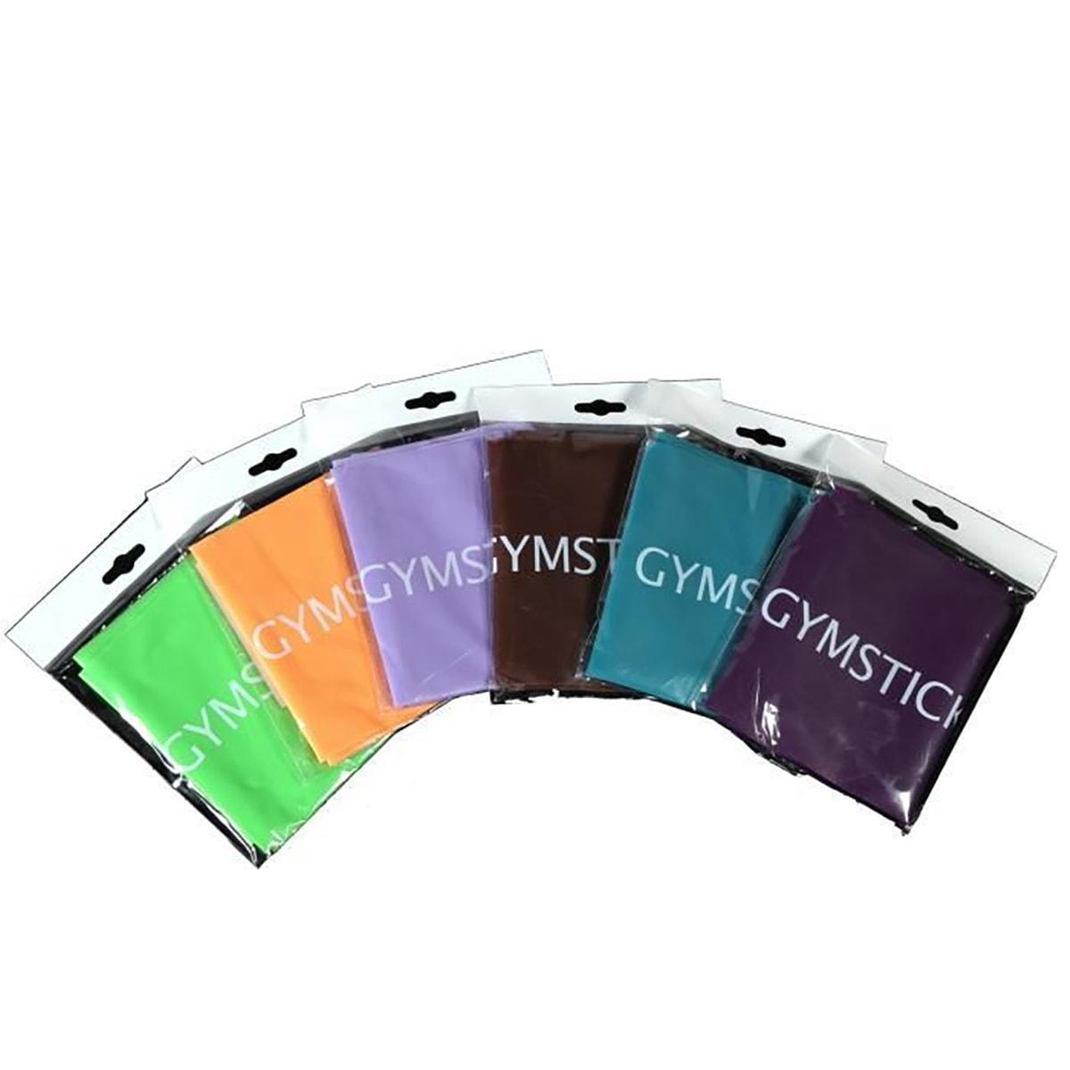 Gymstick Pro Exercise Powerband