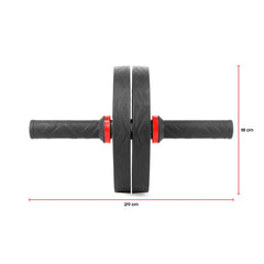 Gymstick Pro Exercise Wheel