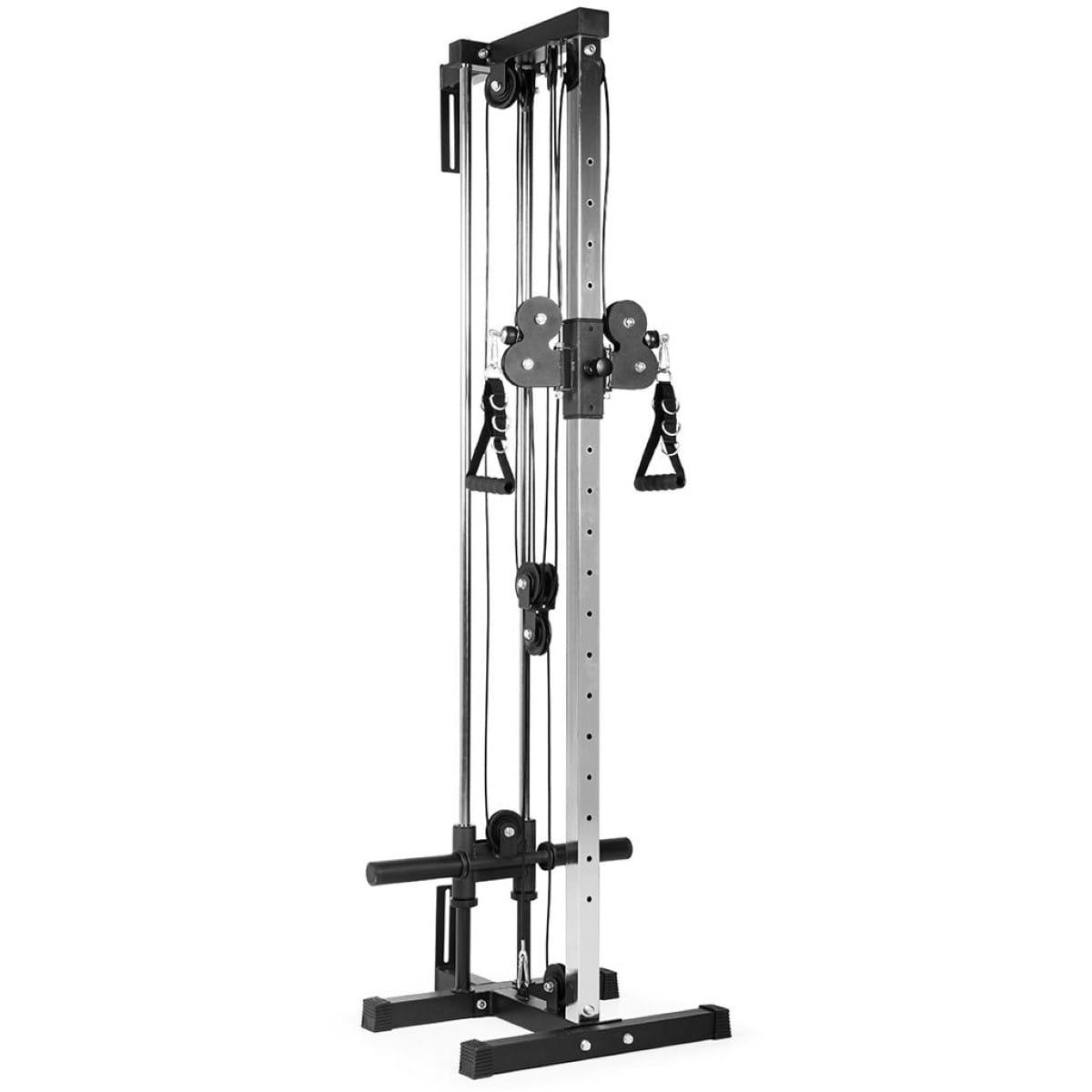 Gymstick PS4.0 Pulley Machine