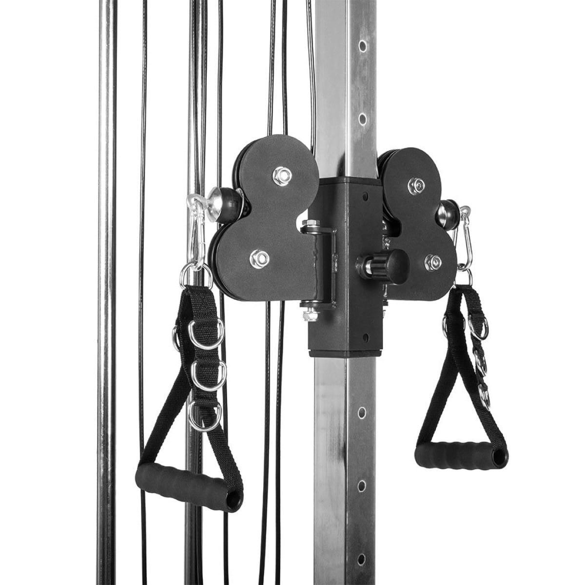 Gymstick PS4.0 Pulley Machine