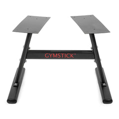 Gymstick Quick-lock Hantelställ