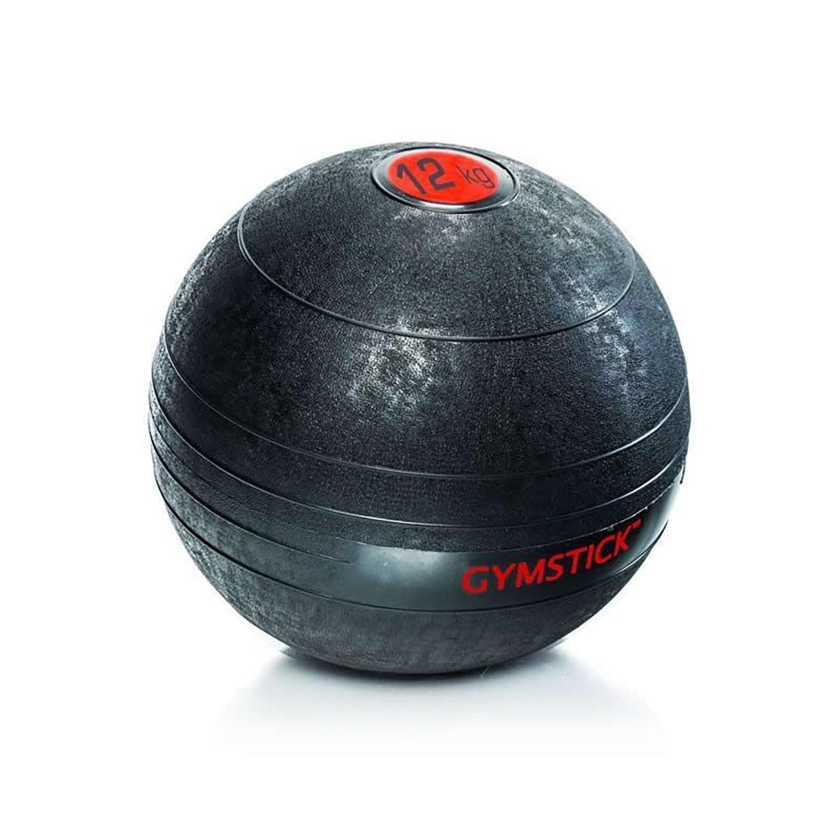 Gymstick Slam ball 4-16 kg