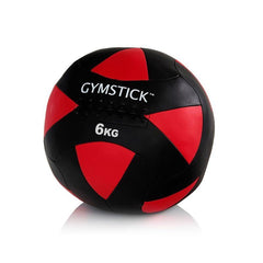 Gymstick Wall ball 3-12 kg