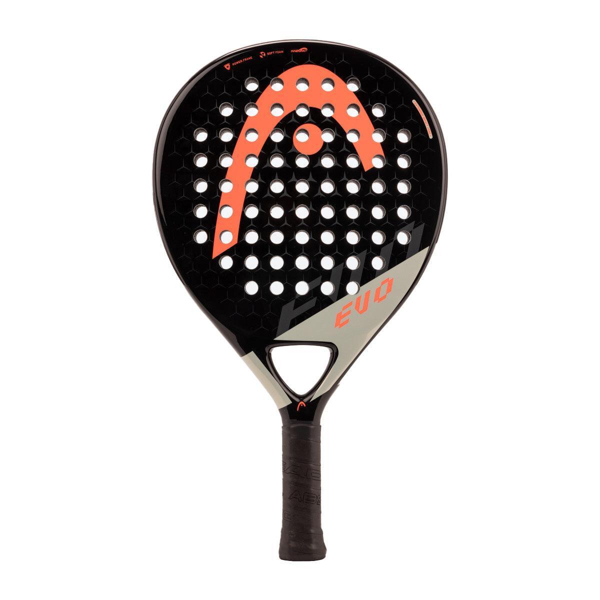 Head Evo Delta Padelracket