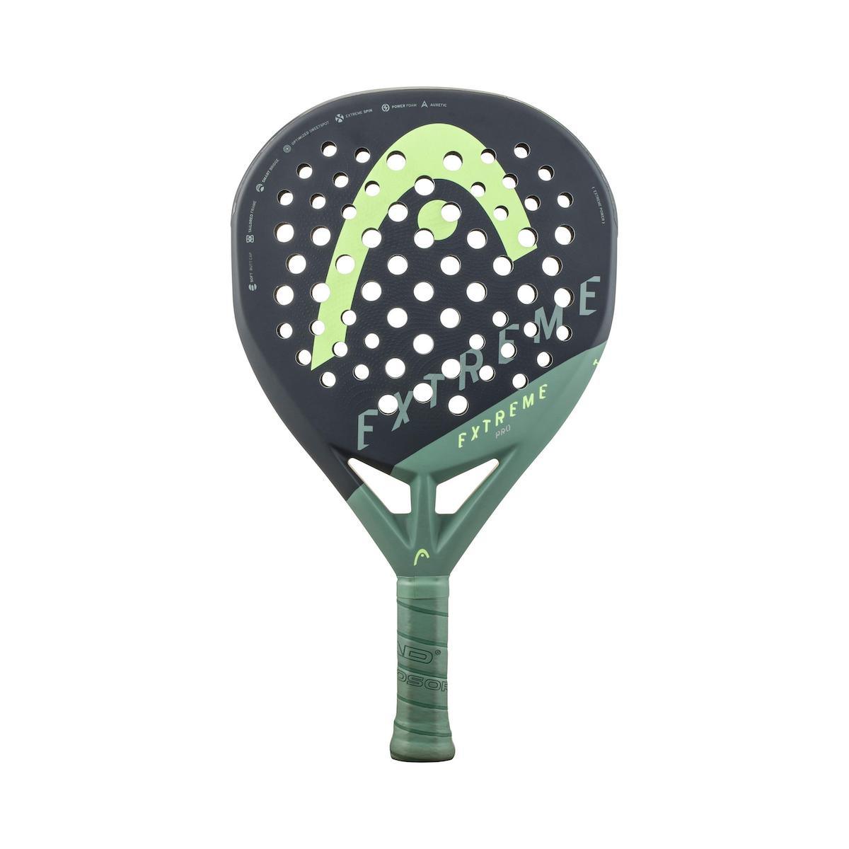 Head Extreme Pro Padelracket