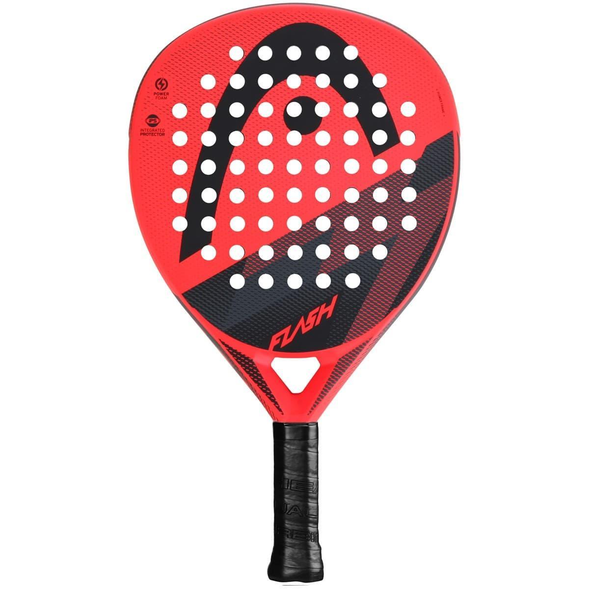 Head Flash Red Padelracket