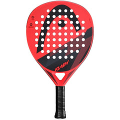 Head Flash Red Padelracket