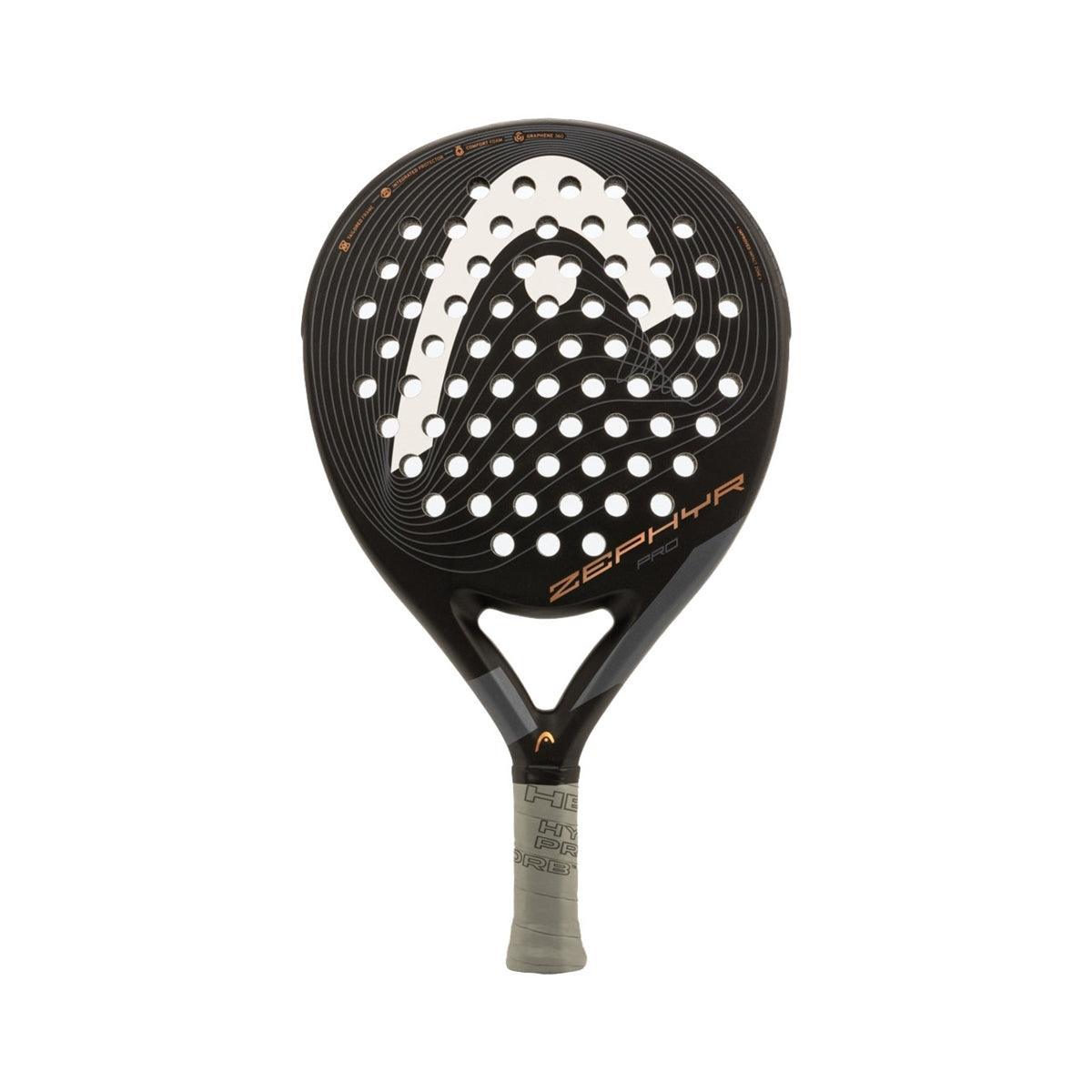 Head Zephyr Pro Padelracket