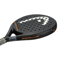 Head Zephyr Pro Padelracket