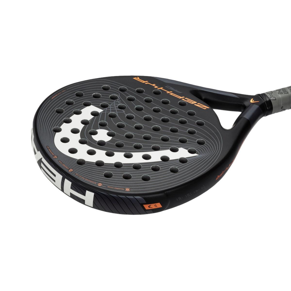 Head Zephyr Pro Padelracket