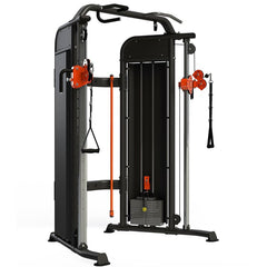 Master Fitness Functional Trainer X17 Multigym