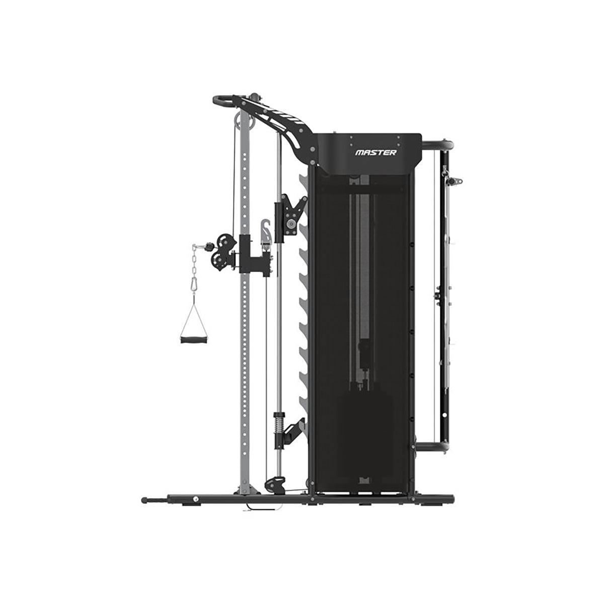 Master Fitness Multismith X22 Multigym