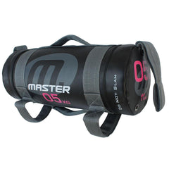 Master Fitness Powerbag Carbon 5-25 kg