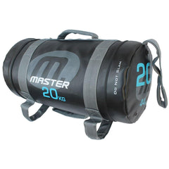 Master Fitness Powerbag Carbon 5-25 kg