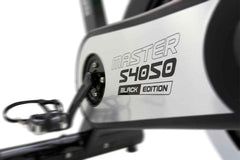 Master Fitness S4050 Spinningcykel