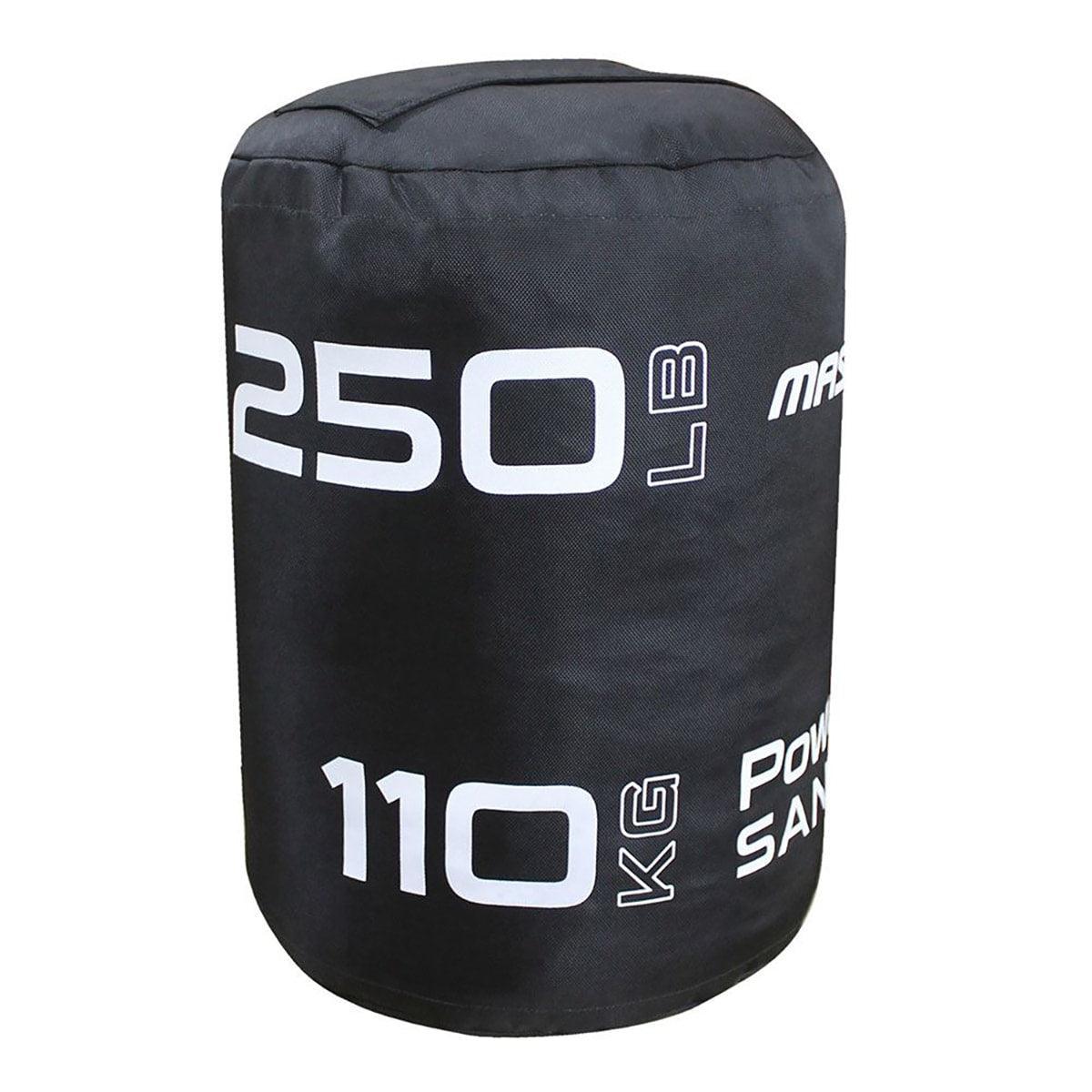 Master Fitness Strongman Bag 45-180 kg Power Bags