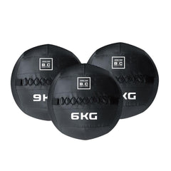 Master Fitness Wall ball 3-12 kg
