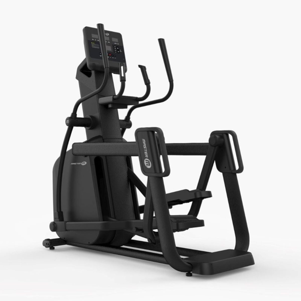 Master Fitness XC600 Pro Crosstrainer