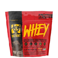 Mutant Whey 2,27 kg Proteinpulver