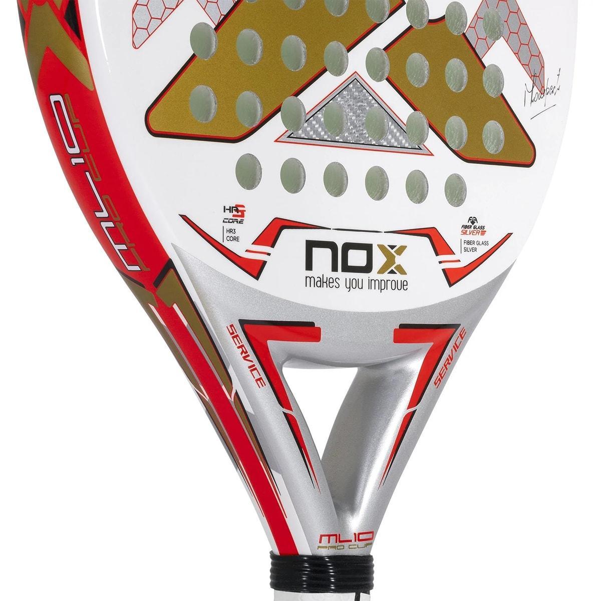 Nox ML10 Pro Cup 2023 Padelracket