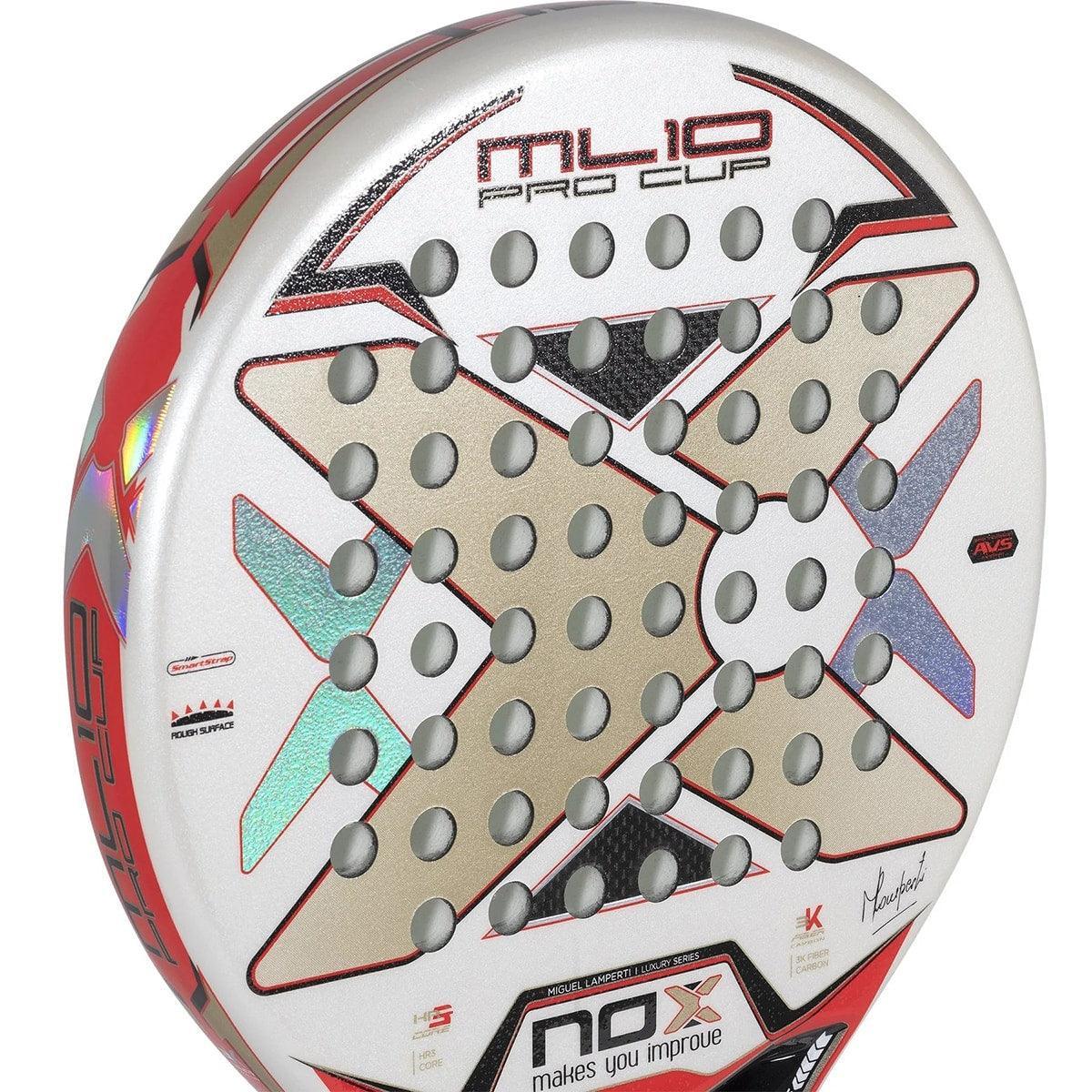 Nox ML10 Pro Cup Luxury