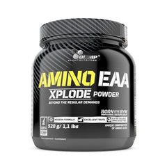 Olimp Sports Nutrition Amino EAA Xplode 520 g