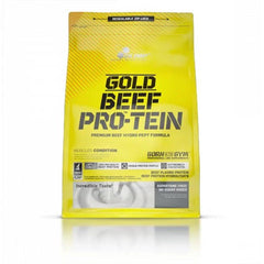 Olimp Sports Nutrition Gold Beef Pro-Tein 700 g Proteinpulver