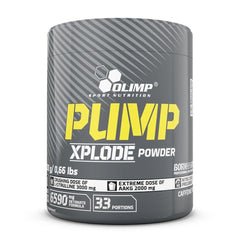 Olimp Sports Nutrition Pump Xplode PWO 300 g