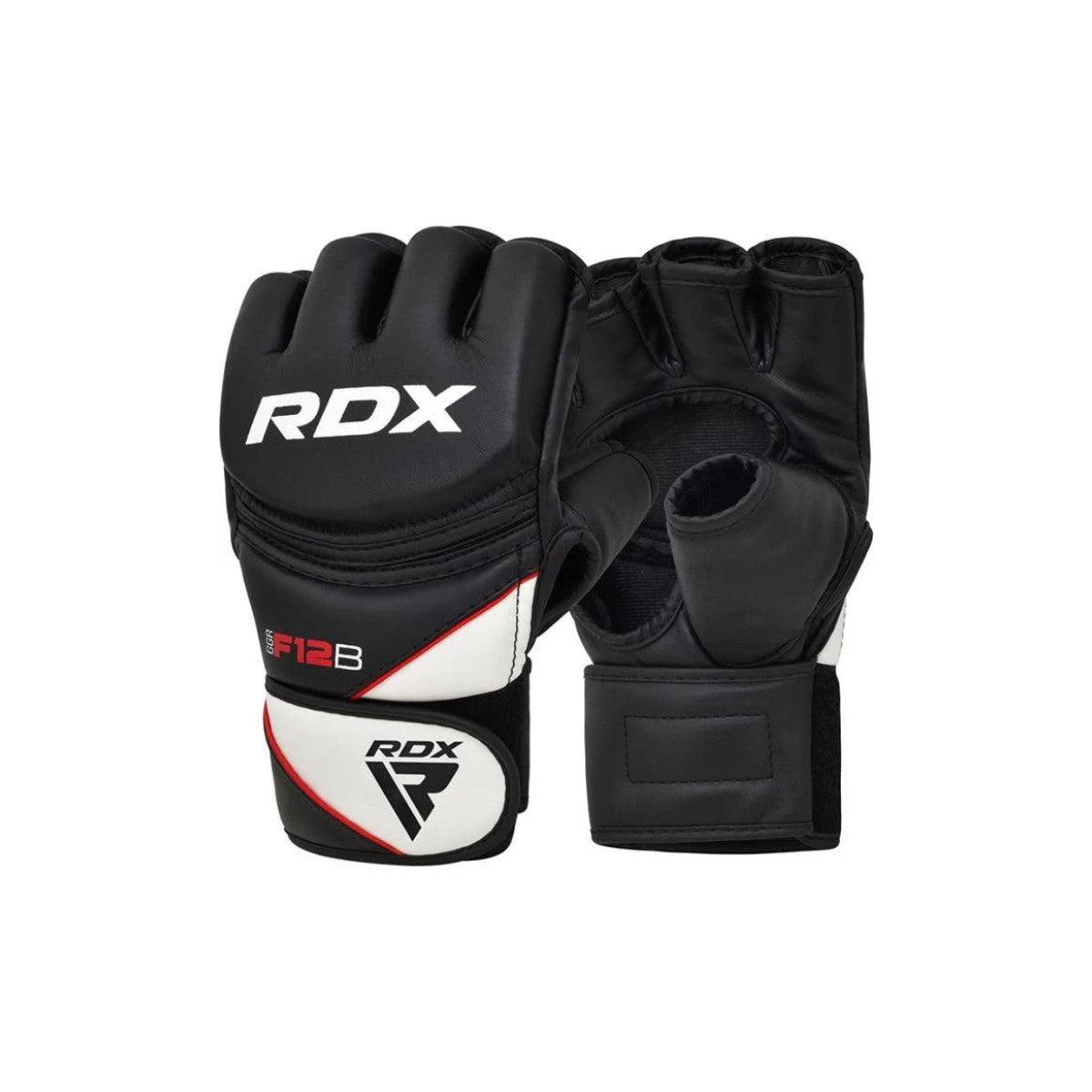 RDX F12 MMA-handskar