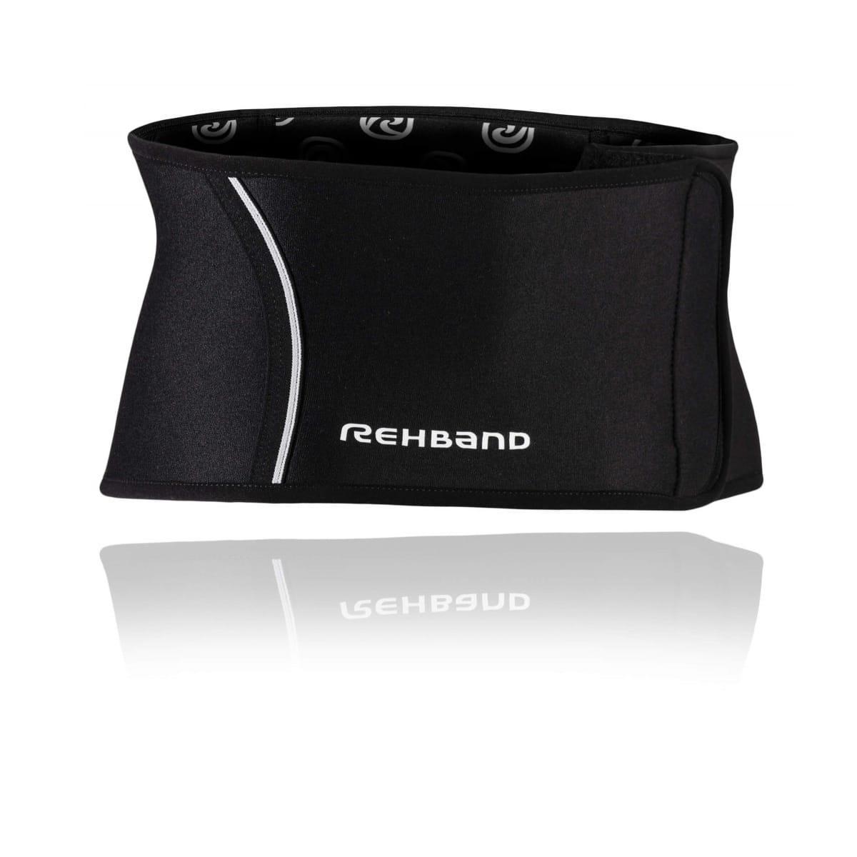 Rehband QD Back Support 3mm Ryggstöd