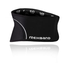 Rehband QD Back Support 5mm Ryggstöd