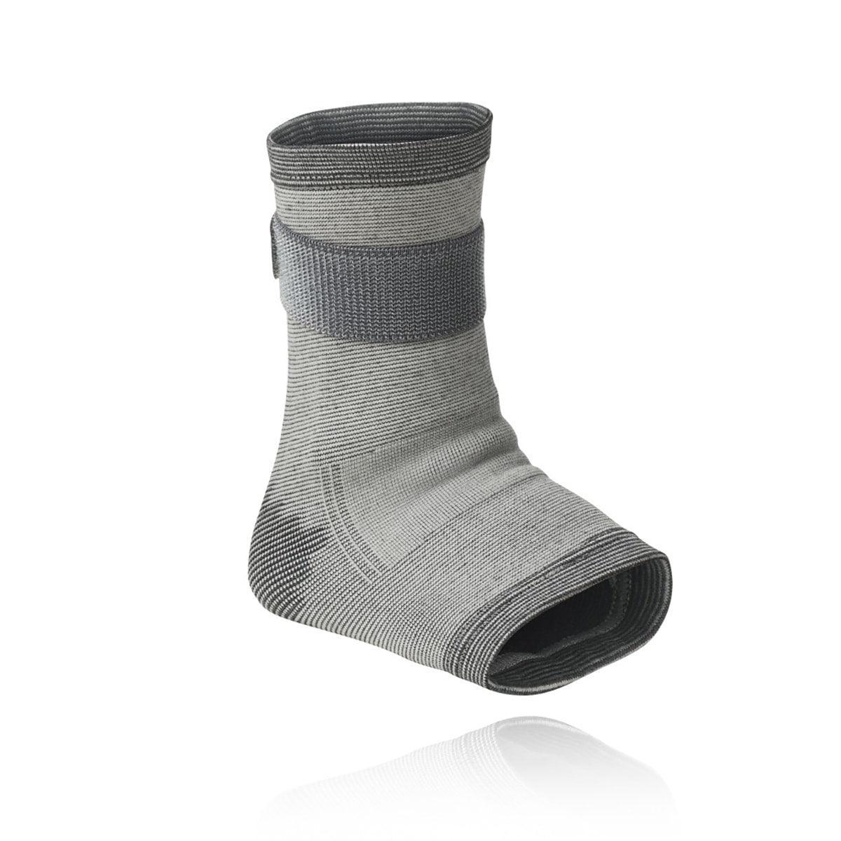 Rehband QD Knitted Ankle Support Ankelstöd