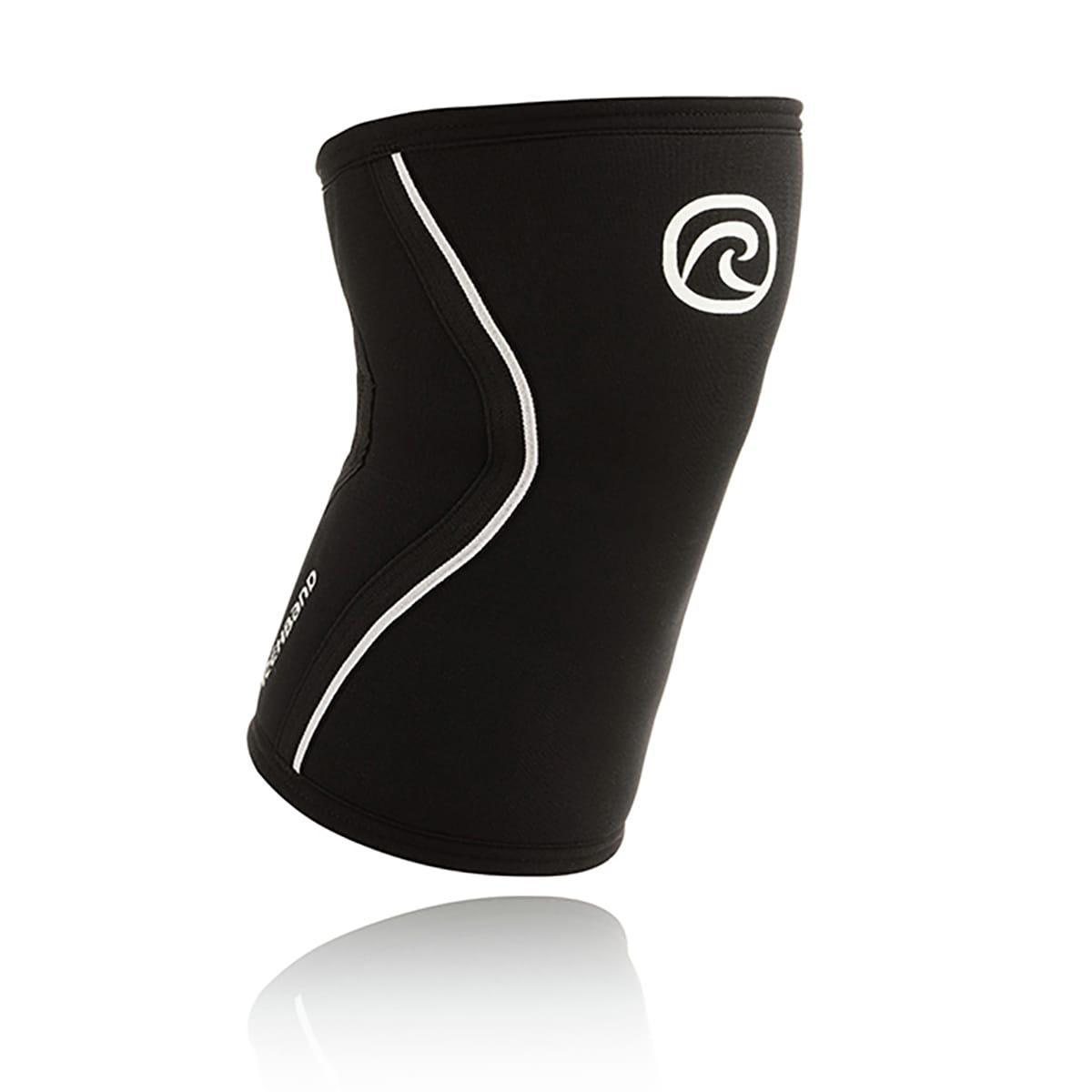 Rehband RX Knee-sleeve 3mm Knästöd