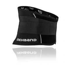 Rehband UD X-stable Back Support Ryggstöd
