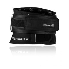 Rehband X-RX Back Support 7mm Ryggstöd