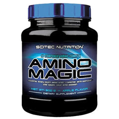 Scitec Nutrition Amino Magic 500g Aminosyror