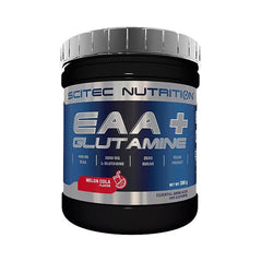 Scitec Nutrition EAA+Glutamine 300g Aminosyror