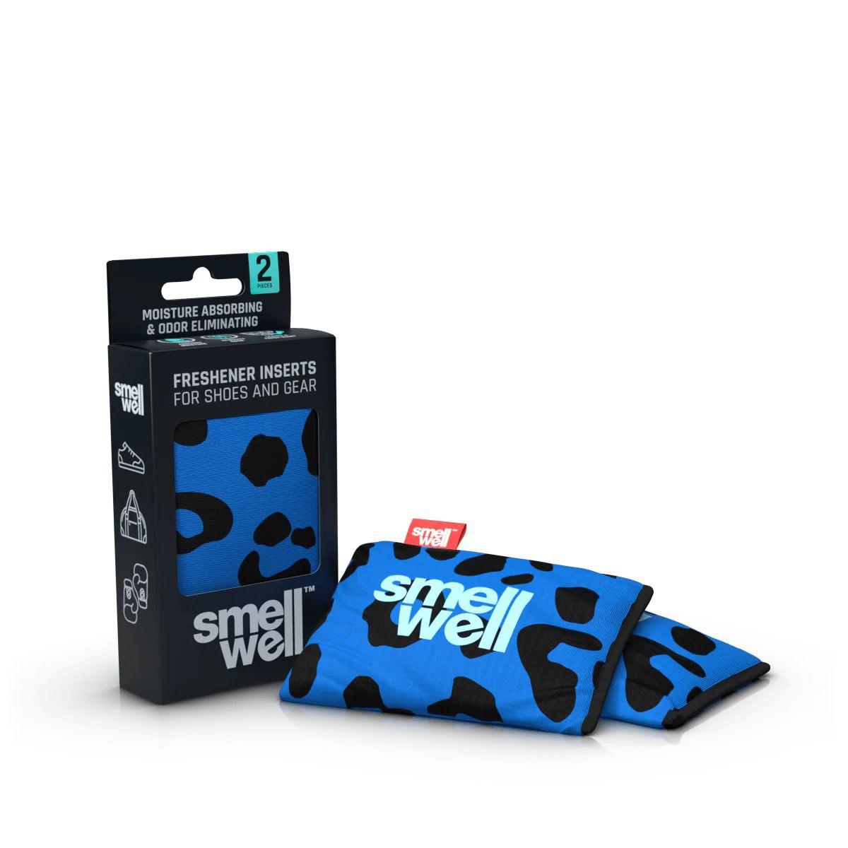 SmellWell Active 2-pack